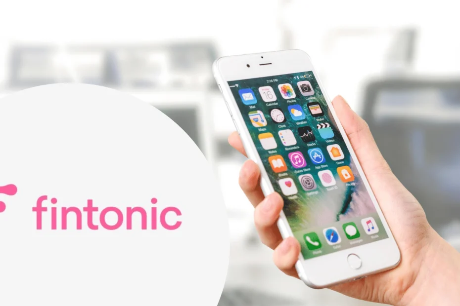 Préstamo Fintonic