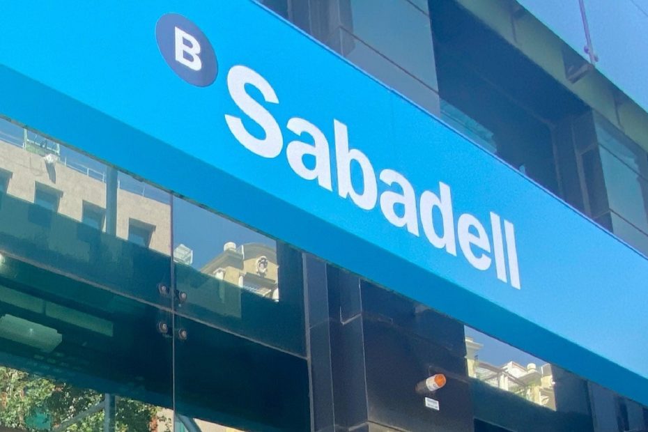 Préstamo Sabadell