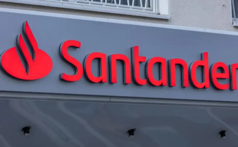 Tarjeta Iberia Icon de Santander