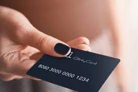 Tarjeta Affinity Card
