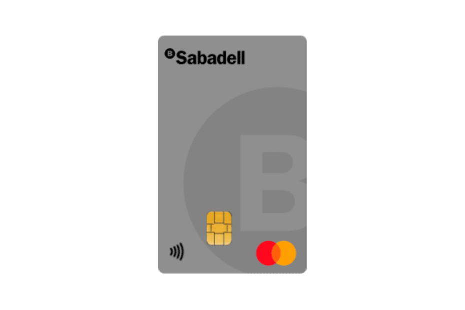 Tarjeta Sabadell Platinum