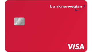 Tarjeta Bank Norwegian