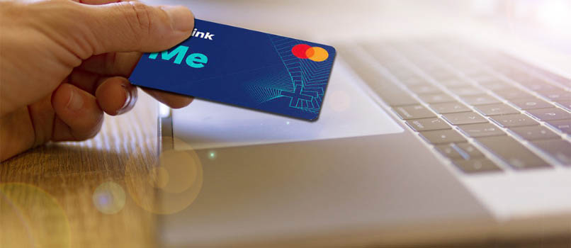 Tarjeta de crédito WiZink Me