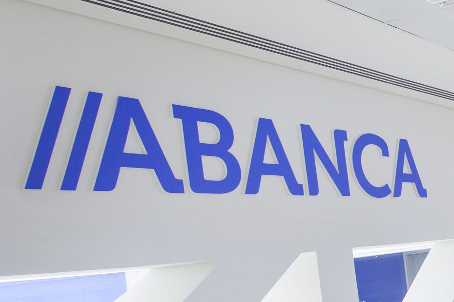 tarjeta de crédito Visa Clip Abanca