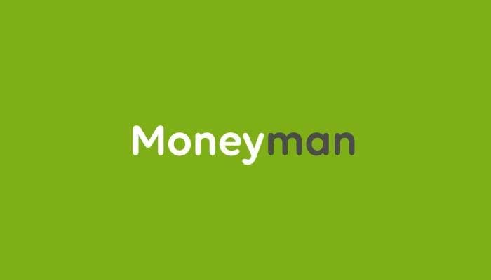 Préstamo MoneyMan