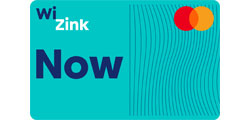 Tarjeta Wizink Now
